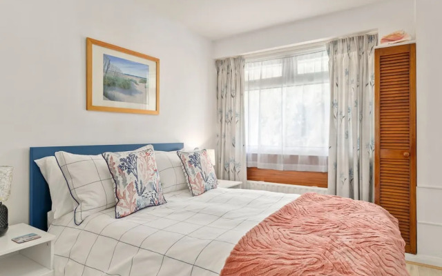 Beachside - Sea Views Village Centre Saundersfoot