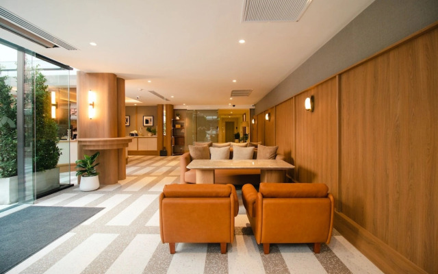 Marwin Terra Hotel
