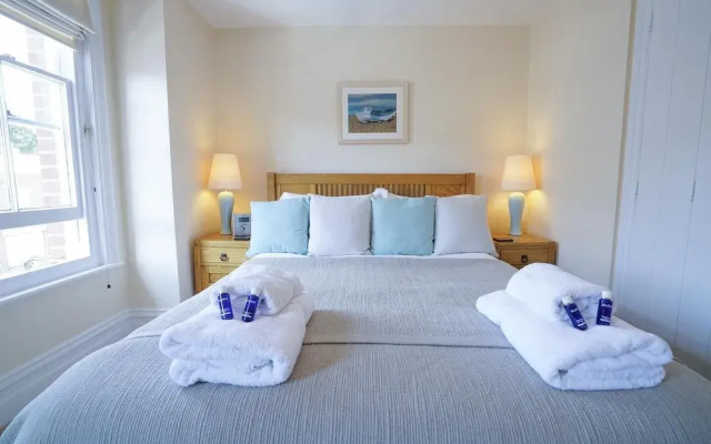 The Hideaway, Aldeburgh