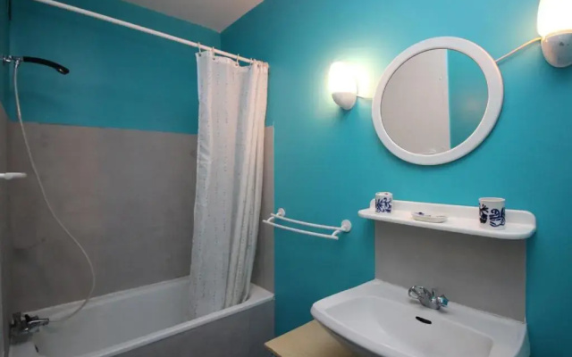Appartement Mont-Dore, 2 pièces, 6 personnes - FR-1-608-175