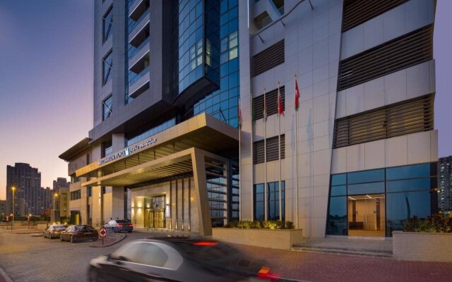 Millennium Place Barsha Heights Hotel Apartments 1