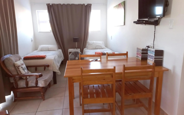 Come Home in Oudtshoorn