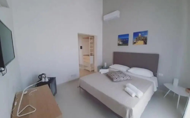Baglio La Riserva