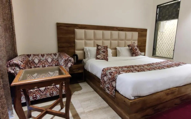 Hotel Classic Hills