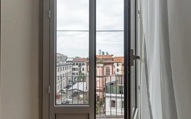 Italianway - Bramante 29