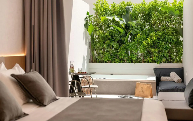 Evanik Chic Hotel