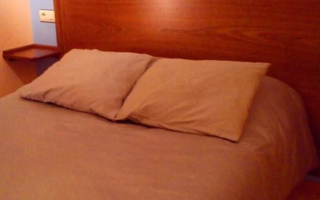 Apartamentos La Panerona Centro
