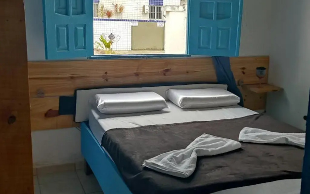 Casa 2 Isaac