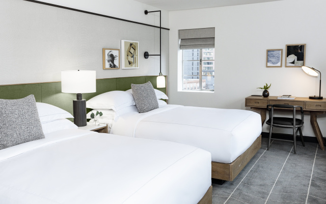 Kimpton Sylvan Hotel by IHG