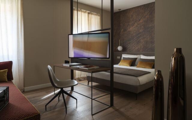 Della Spiga Suites by Brera Apartments 1