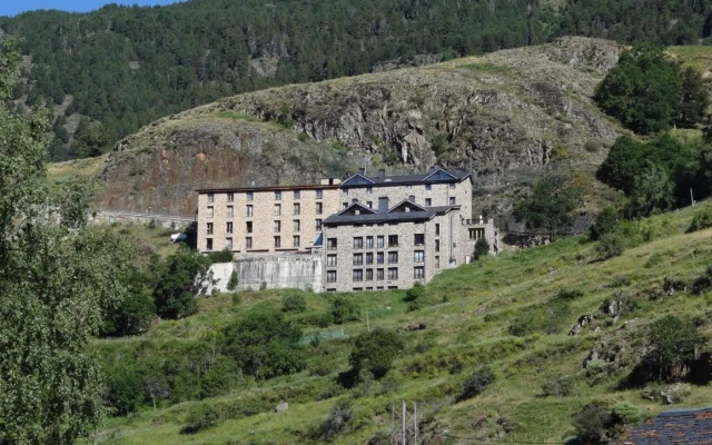 Hotel Ransol