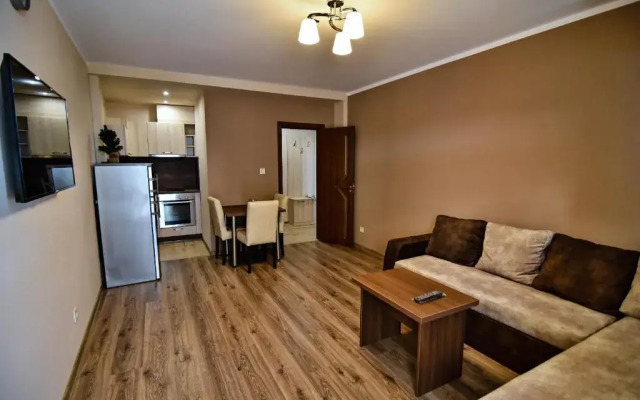 Zarevata Guest House
