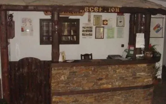 Hotel & Tavern Svatovete
