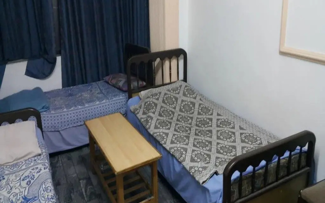 Al Adel Hostel