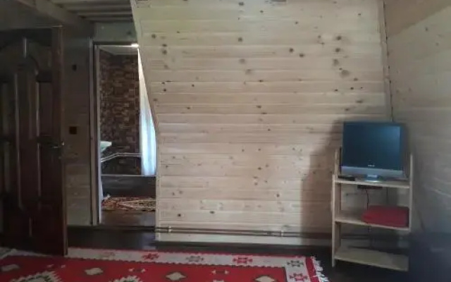 Pensiunea La Gorgan