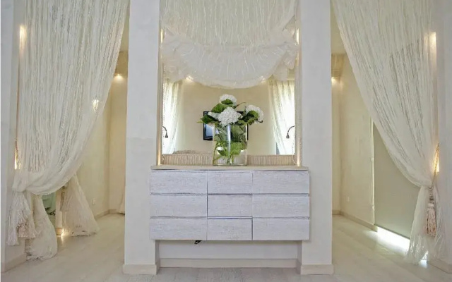 Masseria Bucadue - Maison dhôtes