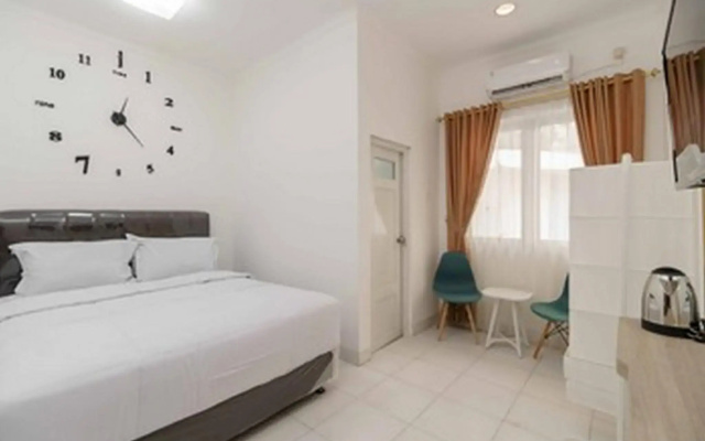 Wisma Satria Mandala RedPartner