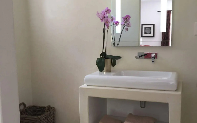 Shanka Villa