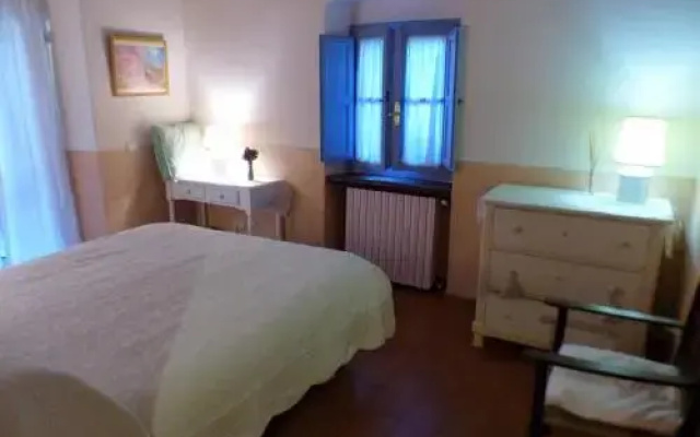 Cosy Chianti Retreat