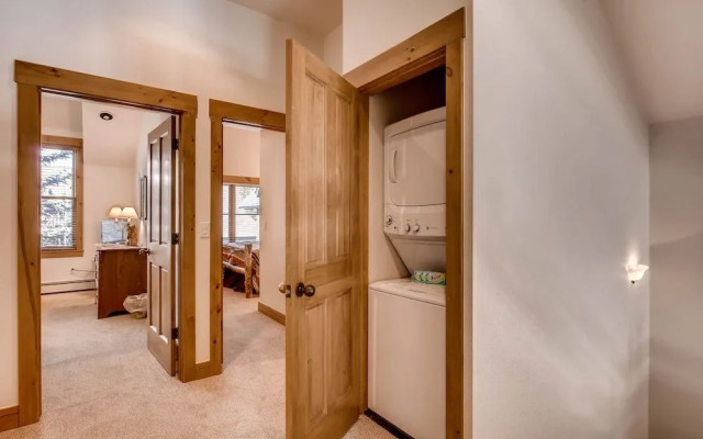 Ski Tip Townhomes 8713