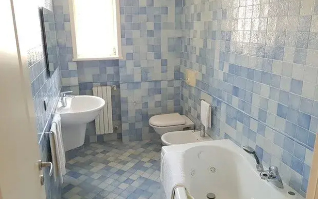 Corso Italia Exclusive Residence