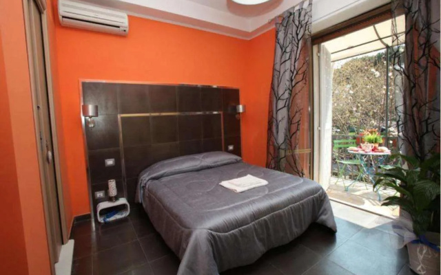 B&B Roma Gianicolense