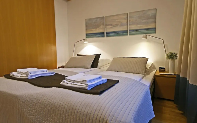 IRS ROYAL APARTMENTS Apartamenty IRS Kwartał Kamienic