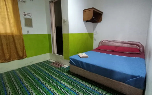 OYO 90568 Hotel Sutera Inanam