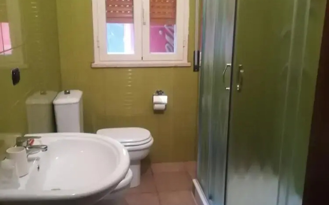 Villa Dany