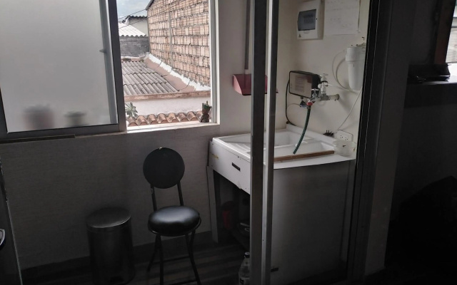 Apartamento de lujo en Dosquebradas #201