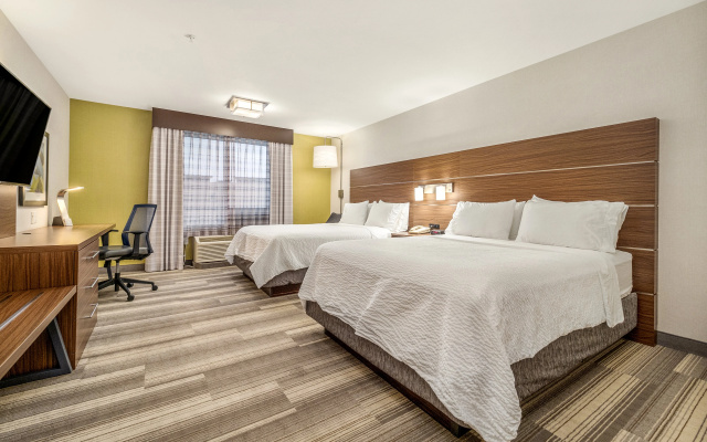 Holiday Inn Express & Suites Medicine Hat Transcanada Hwy 1 by IHG