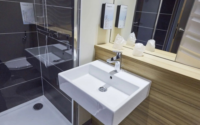 Campanile PRIME - Paris Saclay