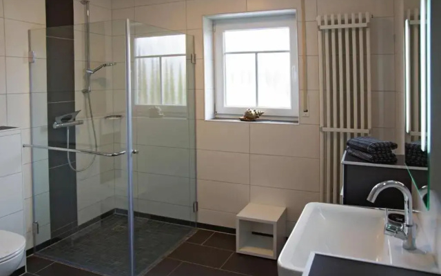 Ferienhaus Juist