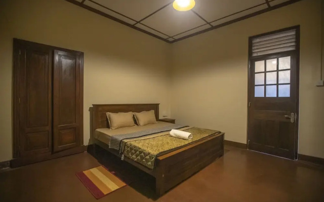 Bandarawela City Bungalow
