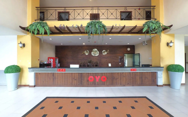 Nipa Garden Hotel