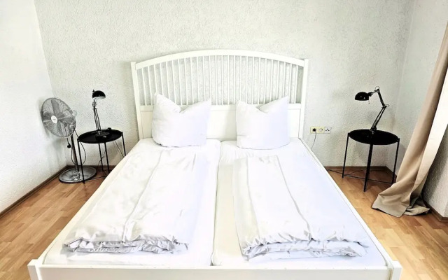 Apartmenthaus - Mackenbach