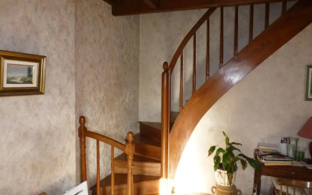 Gîte La Cibulle
