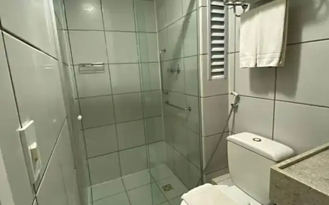 Gran Lençois Flat Residence - Barrerinhas (Aptº Particular)