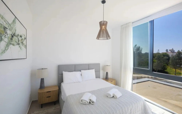 Protaras Aqua Pearl Villa Aq01