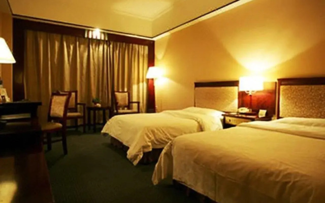 Xiangcheng Hotel - Changsha