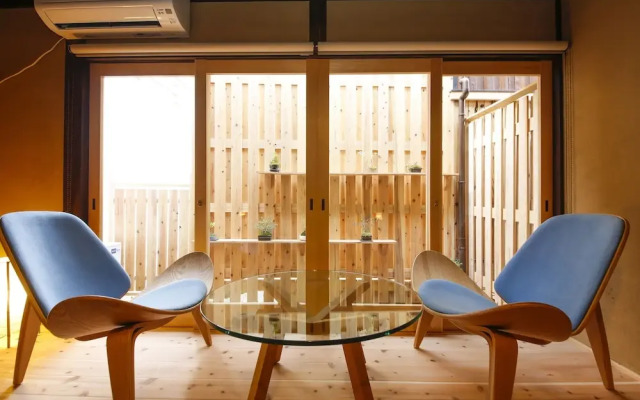Kariya Ryokan Q