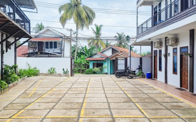 Super OYO 91497 Waskita Residence Syariah