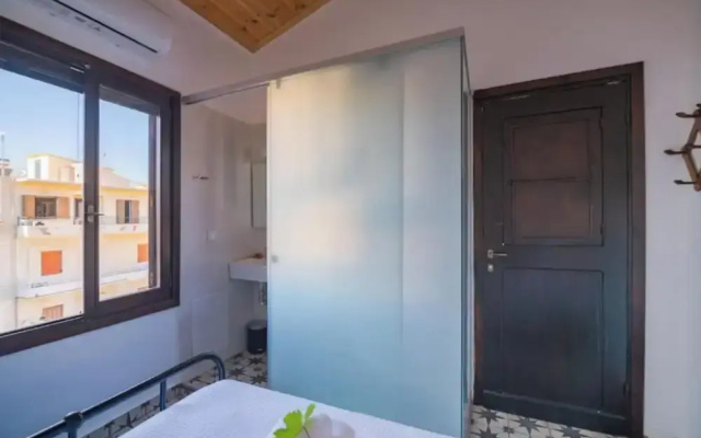 Marthas Delight Rooms
