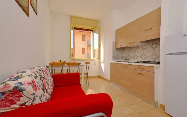 Condominio Jupiter