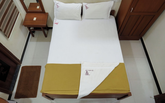 Thai Residency