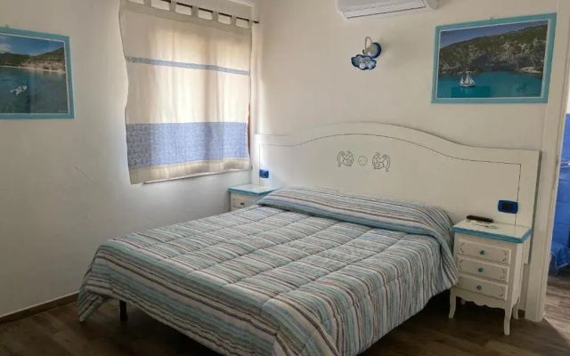 B&B da Miranna