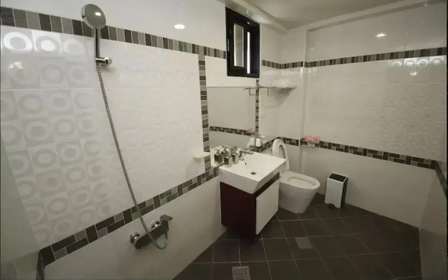 Parkinglot B&B - Hostel