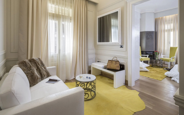 3Sixty Hotel & Suites