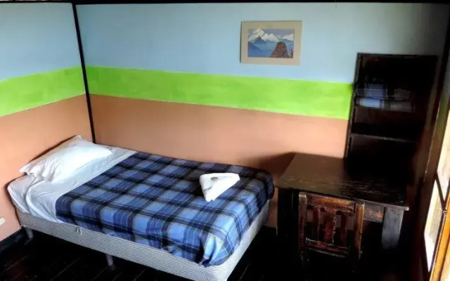 Hotel Silani