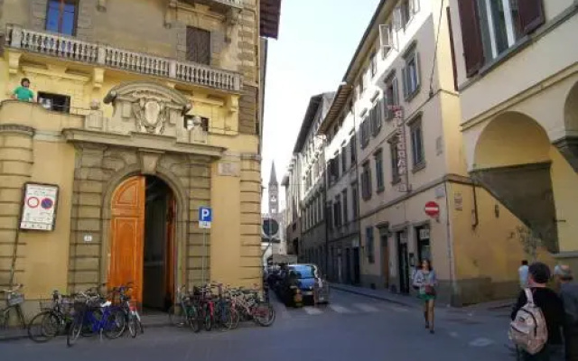 Melarancio Apartments